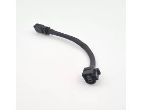 Electrical extension for Haldex 5th generation precharge pump DS2010676