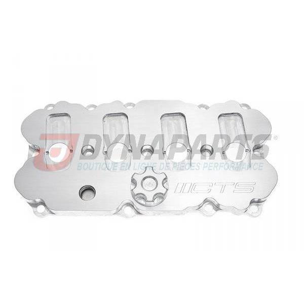 CTS TURBO BILLET VALVE COVER – 2.0T FSI EA113 CTS-HW-250