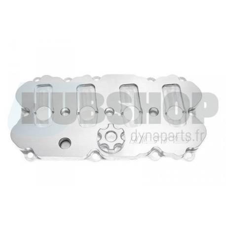 CTS TURBO BILLET VALVE COVER – 2.0T FSI EA113 CTS-HW-250