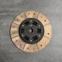 Spec performance clutch kit VOLKSWAGEN Golf IV single-795