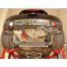 Lower bar before UR VW New Beetle