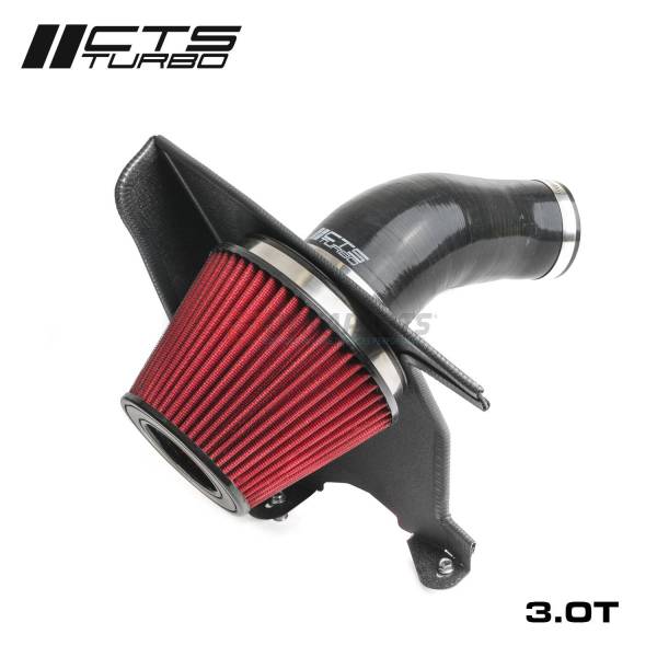 Kit d'admission CTS turbo pour AUDI B9 A4, ALLROAD, A5, S4, S5, RS4, RS5