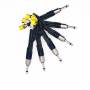 Injecteur Stage 1 Bosch pour BMW N20/N55/S55