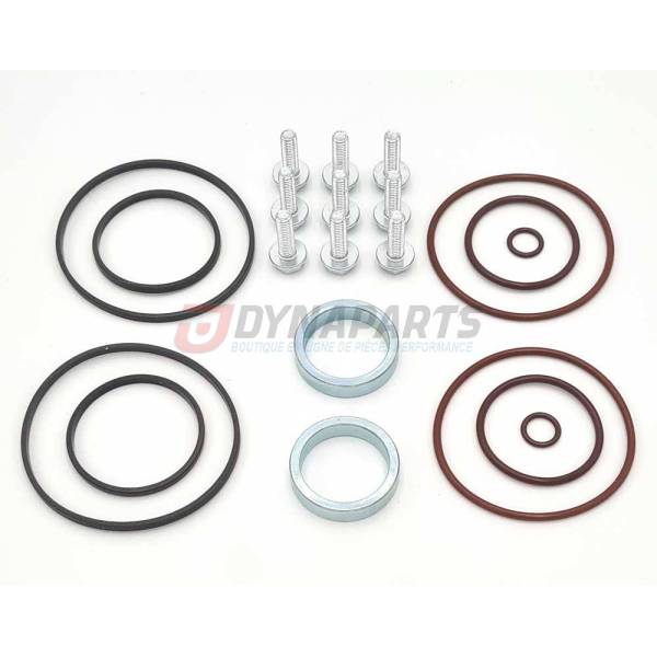 BMW Double VANOS repair kit + seals