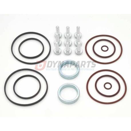 BMW Double VANOS repair kit + seals