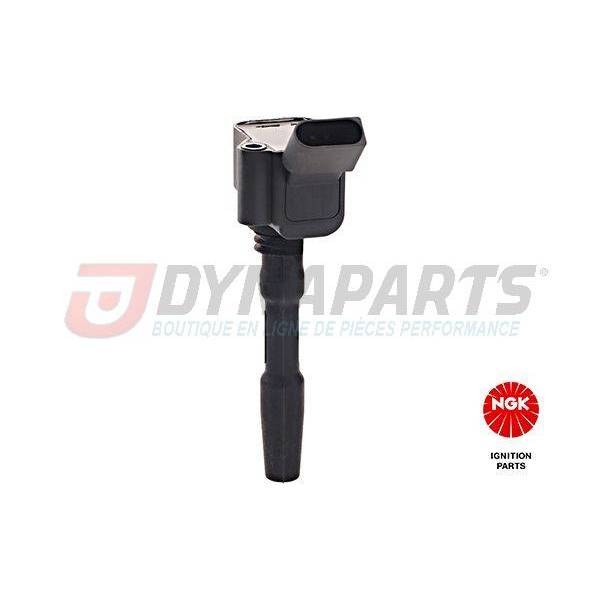 Ignition coil NGK type RS3 for Golf 7 R/GTI, Audi S3 06H905110L 
