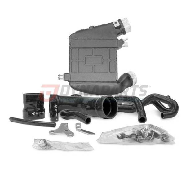 Complete Wagner tuning intercooler kit for Audi RS4/RS5 B9 2.9TFSI