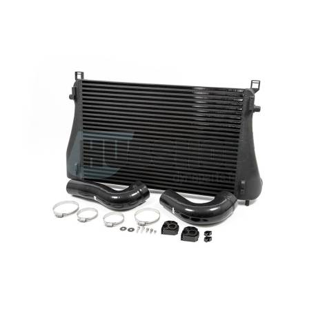 Intercooler Forge motorsport pour moteurs EA888 GEN4 plateforme MQB EVO