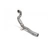 Downpipe et décatalyseur Scorpion pour Golf 8 GTI SVWC064
