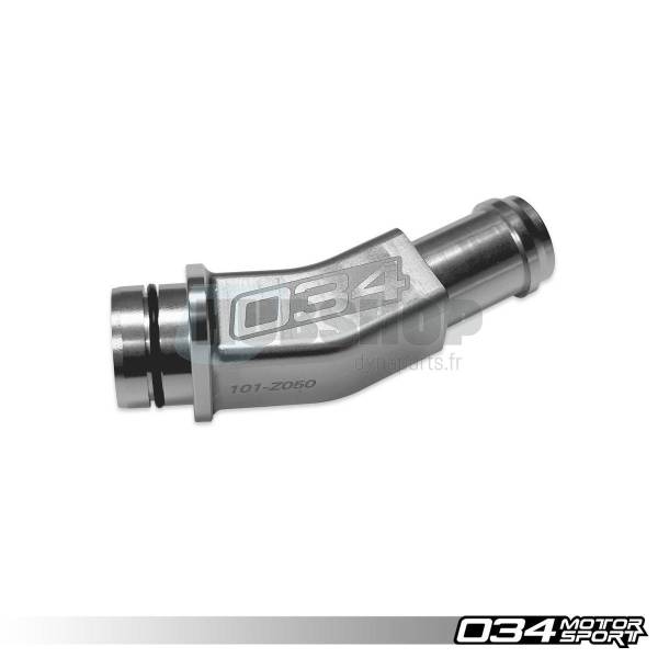 Adapter 034 motorsport pour Oil Drain pour EA888