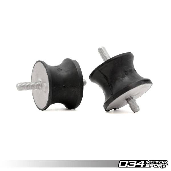 BMW Trans Mount 034 motorsport pour 60D