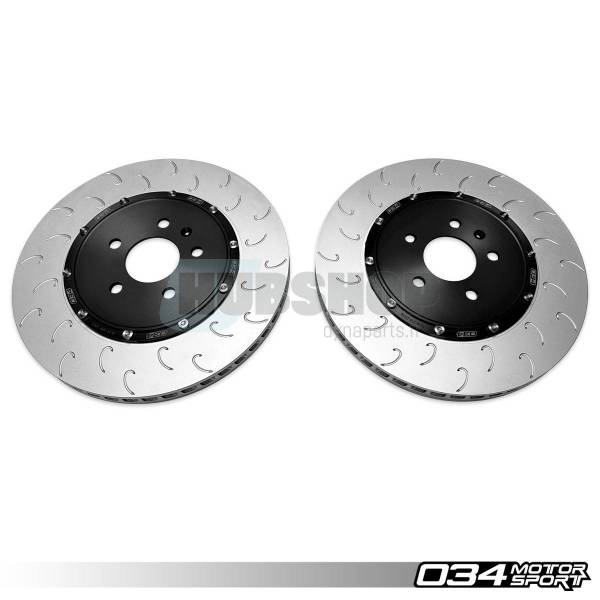 Brake Rotors 034 motorsport pour Rr 034 motorsport pour 350x28,4M Q7