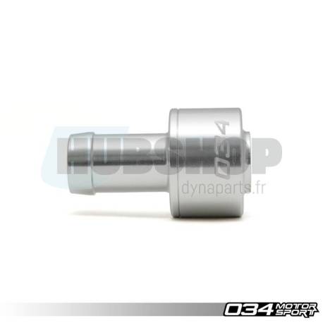 CHECK VALVE,034 1.8 LWR BREAT