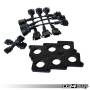 COIL CONV.,2.7T FSI KIT BLACK