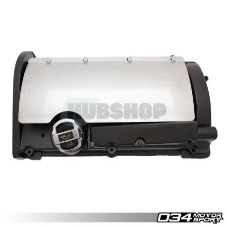 COIL COVER,1.8T,PLAINCOIL COV