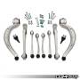 Control Arm Kit, B8 Full Early