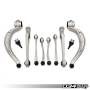 Control Arm Kit, B8 Full Early