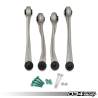 Upper Control Arm Kit, B8/B8.5 Audi