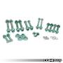 Control Arm Kit, Frt, B6 B7