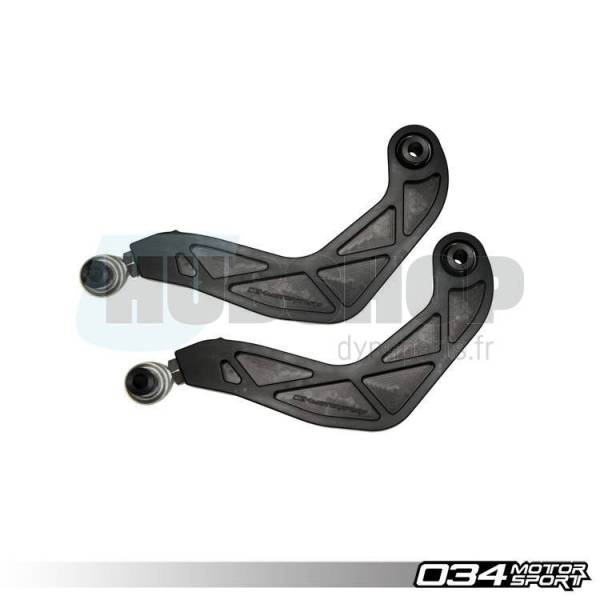 CONTROL ARM KIT,B6-7 REAR UPPR