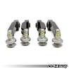 034Motorsport Density Line Adjustable Upper Control Arm Kit,