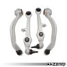 Density Line 034Motorsport Lower Arm Kit – Audi S4/RS4 B5, A6/S6/RS6 C5, Passat B5