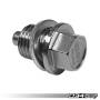 Drain Plug Kit, Mag, Mk5-6