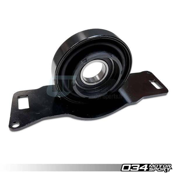 Driveshaft Support, MkV AWD