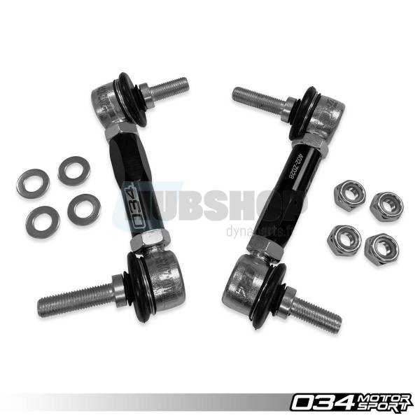 End Link Kit, D+, Rear, Mk5/6