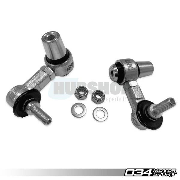 End Link Kit, D+, Rear, MQB