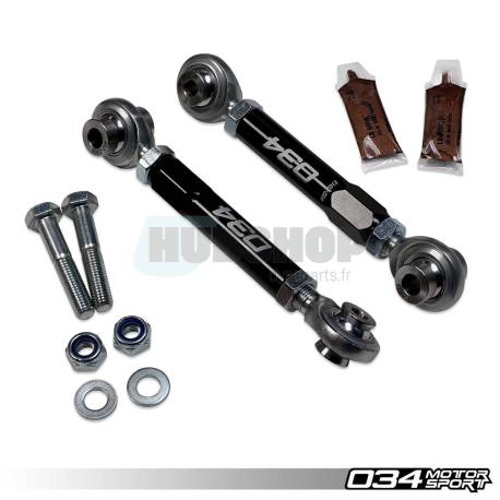 End Link Kit, MS, Rr, BMW E9x