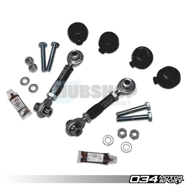 End Link Kit 034 motorsport pour MS 034 motorsport pour Rr 034 motorsport pour BMW F3x