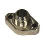 FLANGE,1.8T BLOCK DRAIN -10AN