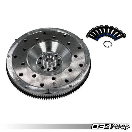 Flywheel, VR6, Alu, 01A/01E