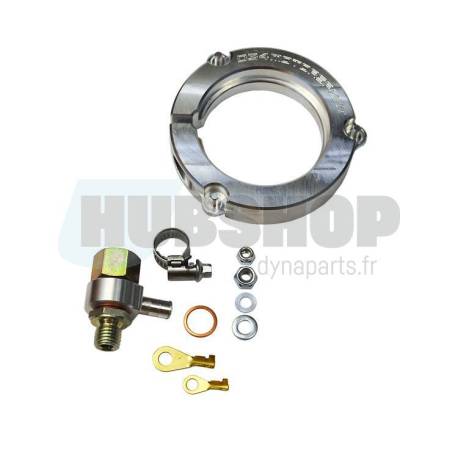 FUEL PUMP KIT,BILLET ONLY60 M