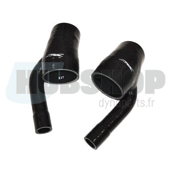 HOSE SET,Y-PIPE RS4 034PAIR O