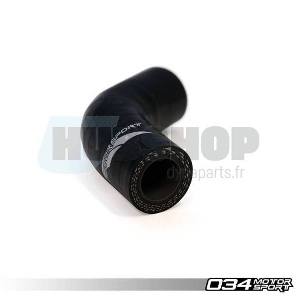 Hose,Sil,PS Suct. Hose,Audi V6