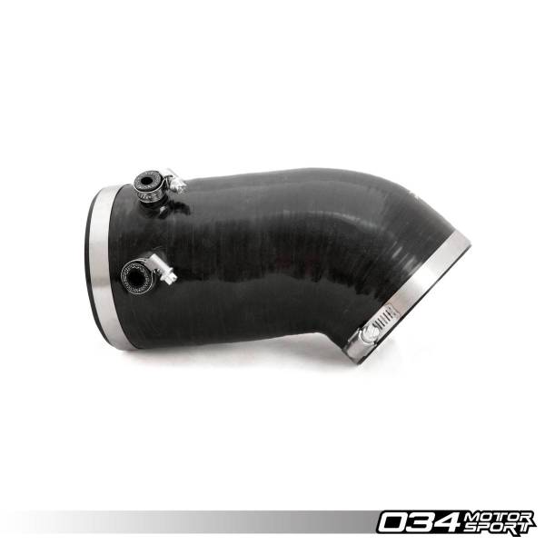 HOSE,SIL,TB INLET,RS4 V8V8 RS