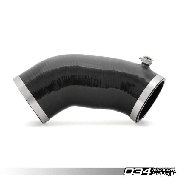 HOSE,SIL,TB INLET,S4 V8S4 V8
