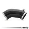 MAF to Throttle Body Silicone Hose 034Motorsport S4 B6/B7