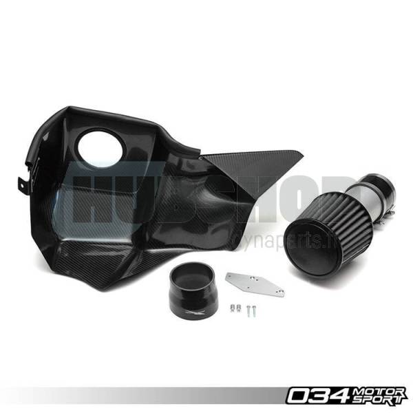 Intake, X34, CF-FG, B5-C5