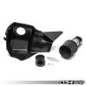 034Motorsport X34 Carbon Fiber Cold Air Intake for B5 Audi S4/RS4 2.7T