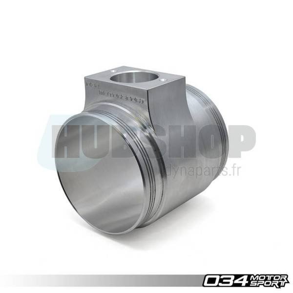 MAF HOUSING,85MM 2.7T BOSCH