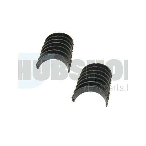 MAIN BEARING SET,VW VR6COATED