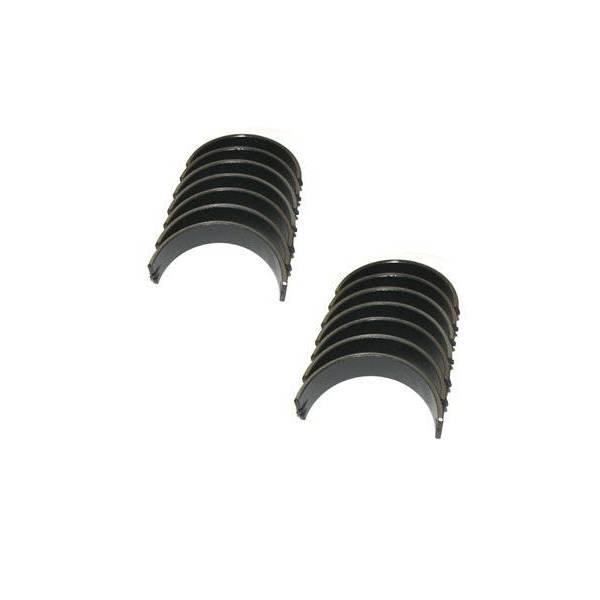 MAIN BEARING SET,VW VR6COATED