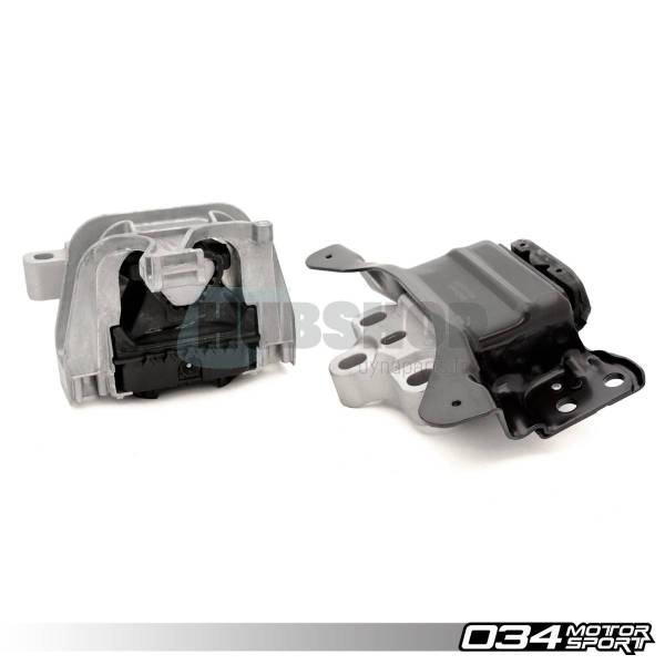 Motor Mount Pair, Density,