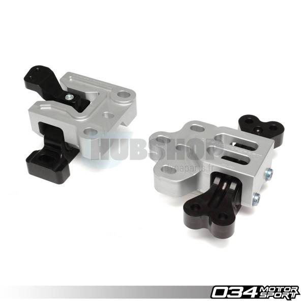 Motor Mount Pair, MS, TS, Mk5