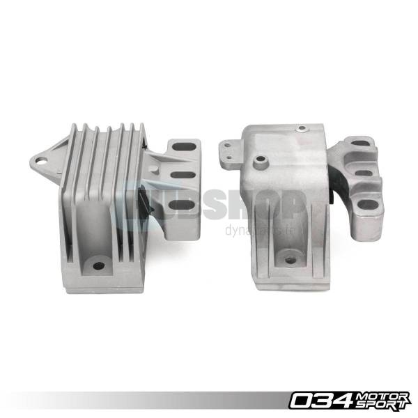 MOTOR MOUNT PAIR,SD,MK4 VR6ST