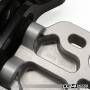 Motor Mount Pr, MS, TS, Mk5-6