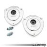 034Motorsport Dynamic+ Aluminium Camber Mount Pair, for Volkswagen & Audi MQB and MQB EVO